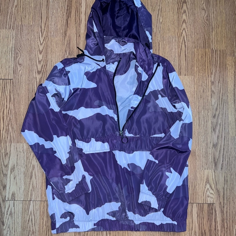 Windbreaker
